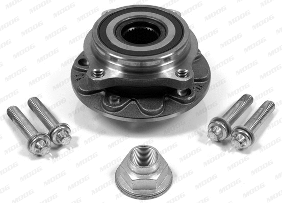 Wheel Bearing Kit (AL-WB-11600)