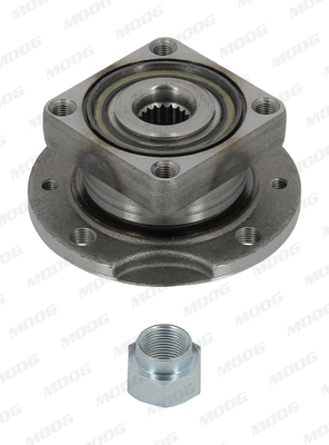 Wheel Bearing Kit (SE-WB-11535)