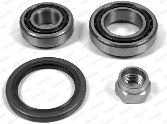 Wheel Bearing Kit (MD-WB-11895)