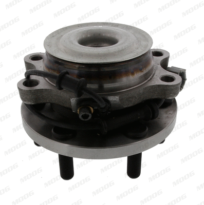 Wheel Bearing Kit (NI-WB-11961)