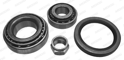 Wheel Bearing Kit (MD-WB-11905)