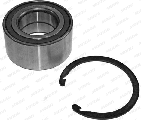 Wheel Bearing Kit (CH-WB-12202)