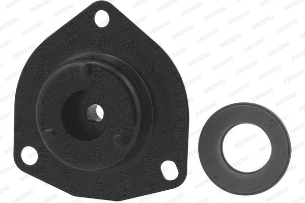 Repair Kit, suspension strut support mount (NI-SB-9957)