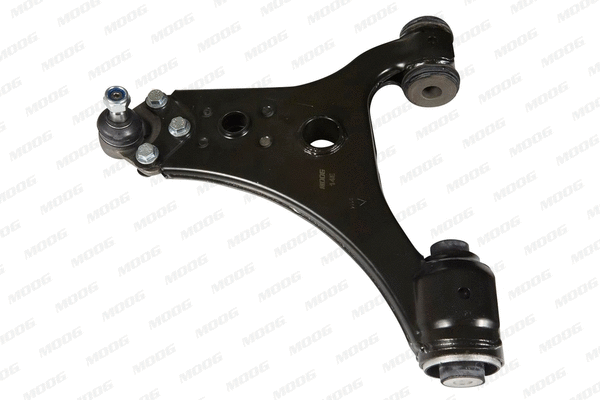 Control/Trailing Arm, wheel suspension (ME-WP-2077)