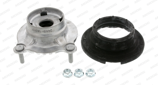 Repair Kit, suspension strut support mount (PE-SB-10927)