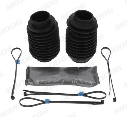 Bellow Kit, steering