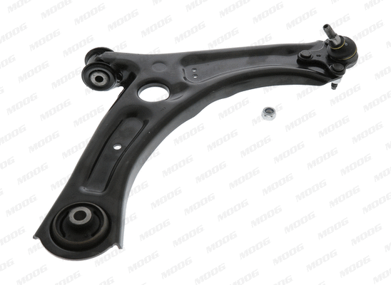 Control/Trailing Arm, wheel suspension (VO-WP-13308)
