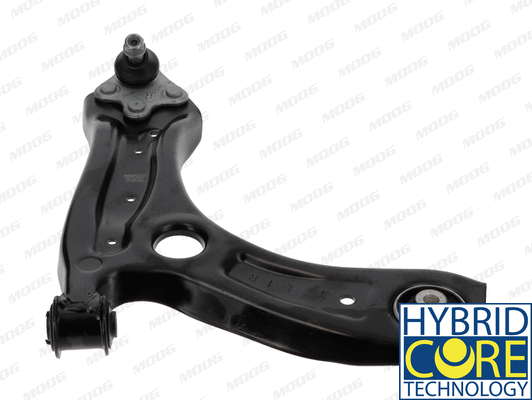 Control/Trailing Arm, wheel suspension (VO-WP-8854)