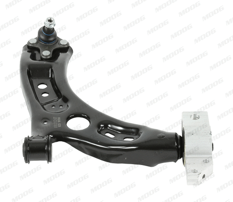 Control/Trailing Arm, wheel suspension (VO-WP-13346)