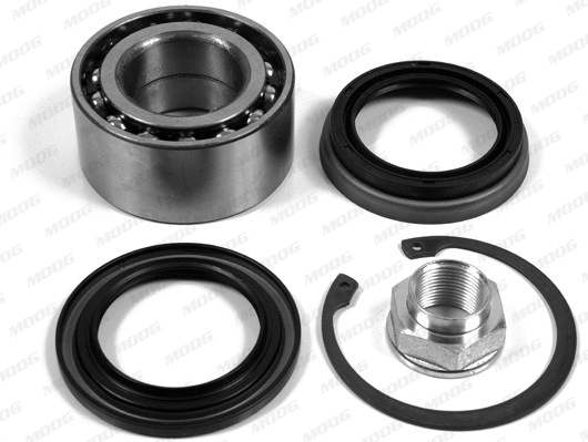 Wheel Bearing Kit (HO-WB-11730)