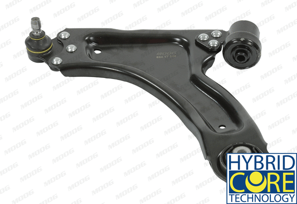 Control/Trailing Arm, wheel suspension (OP-WP-1903)