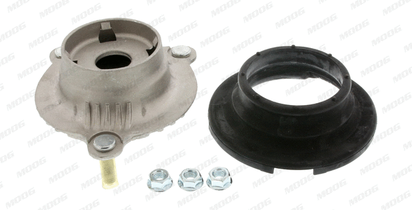 Repair Kit, suspension strut support mount (PE-SB-10926)