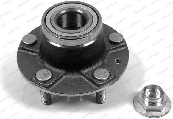 Wheel Bearing Kit (MD-WB-11884)