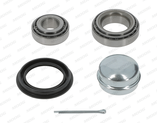 Wheel Bearing Kit (DE-WB-12068)