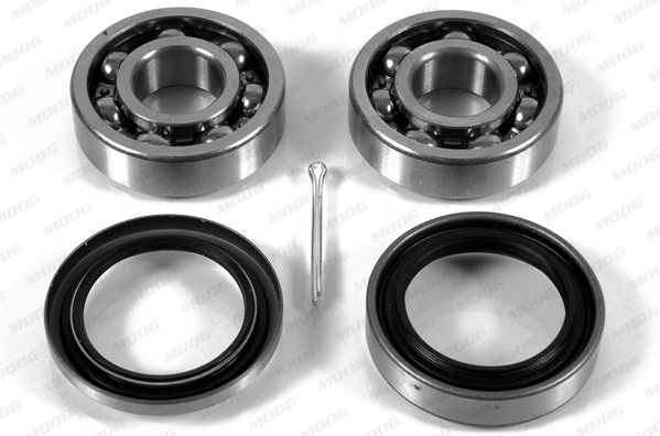 Wheel Bearing Kit (DI-WB-11713)