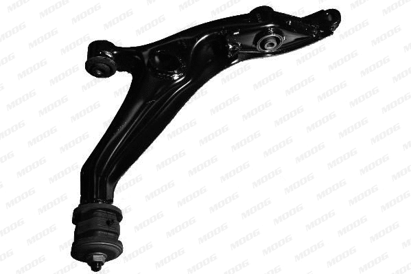 Control/Trailing Arm, wheel suspension (HO-WP-2571)