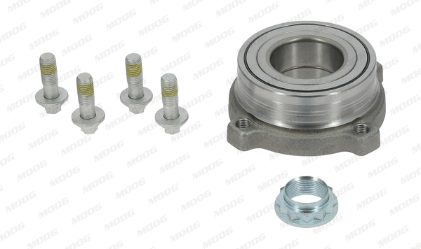 Wheel Bearing Kit (BM-WB-11347)