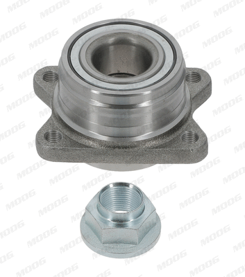 Wheel Bearing Kit (MI-WB-12225)