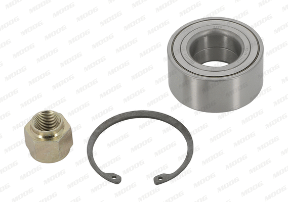 Wheel Bearing Kit (PE-WB-11369)