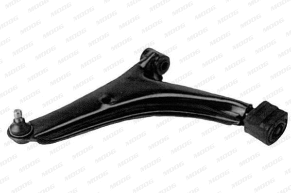 Control/Trailing Arm, wheel suspension (SZ-TC-1238)