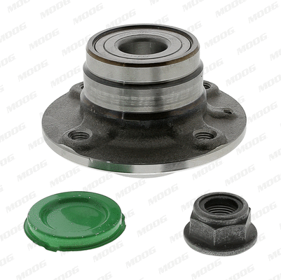 Wheel Bearing Kit (OP-WB-11112)