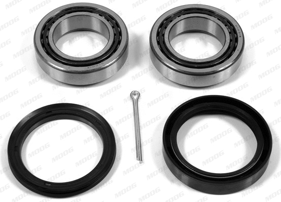 Wheel Bearing Kit (NI-WB-11971)