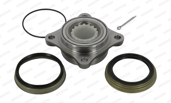 Wheel Bearing Kit (TO-WB-12123)