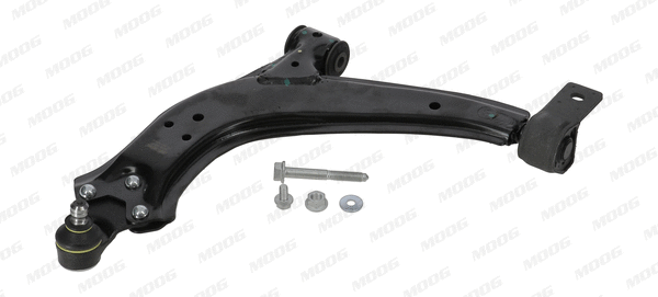 Control/Trailing Arm, wheel suspension (PE-WP-13403)