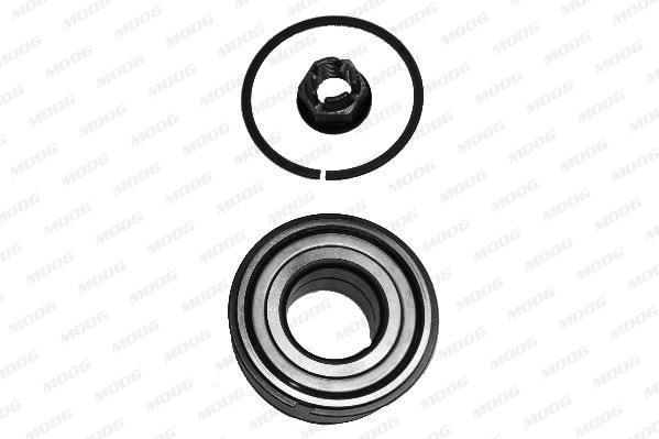 Wheel Bearing Kit (RE-WB-11473)