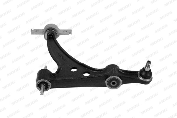 Control/Trailing Arm, wheel suspension (AL-TC-8866)