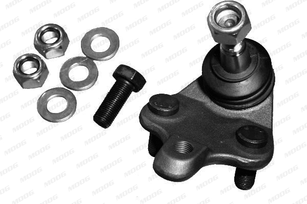 Ball Joint (TO-BJ-4974)