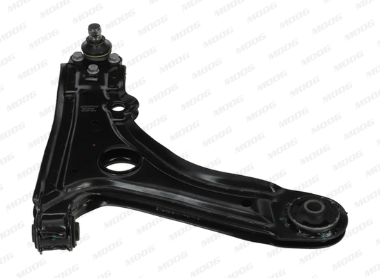 Control/Trailing Arm, wheel suspension (VO-WP-8210)