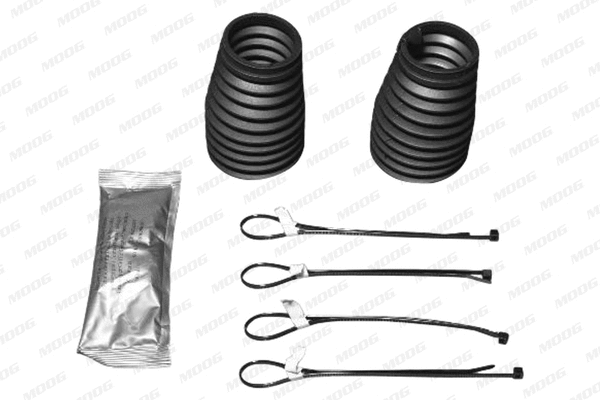 Bellow Kit, steering (K150040)