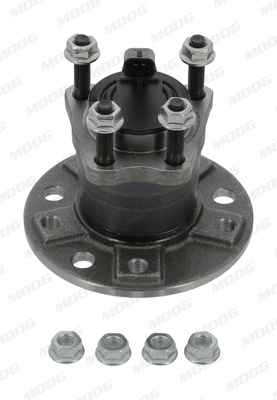 Wheel Bearing Kit (OP-WB-11136)