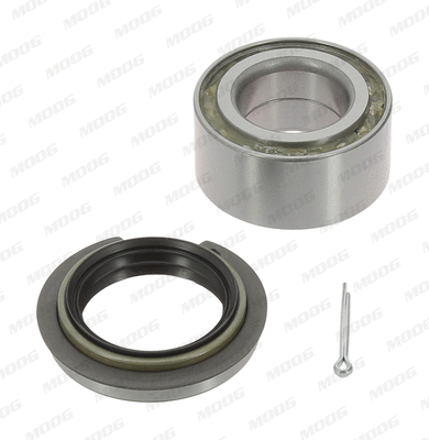 Wheel Bearing Kit (MI-WB-11913)
