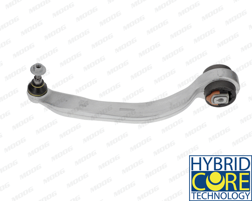 Control/Trailing Arm, wheel suspension (VO-TC-8230)
