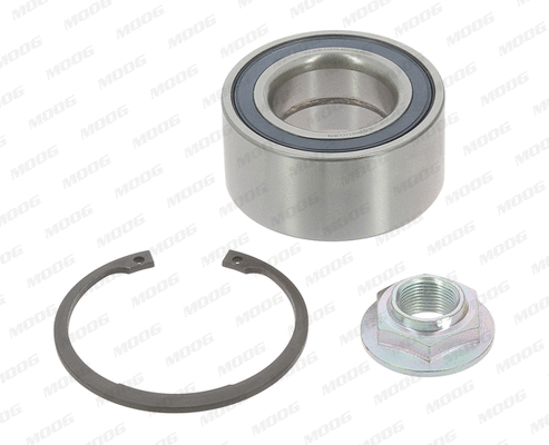 Wheel Bearing Kit (VV-WB-11694)