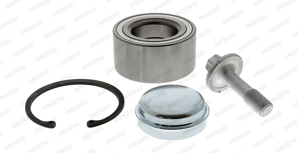 Wheel Bearing Kit (ME-WB-12727)