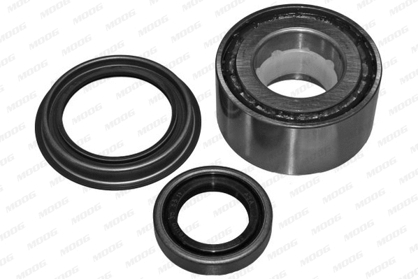 Wheel Bearing Kit (NI-WB-12023)