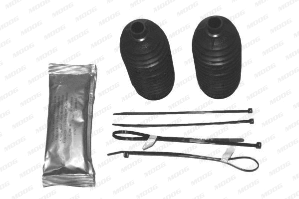 Bellow Kit, steering (K150200)