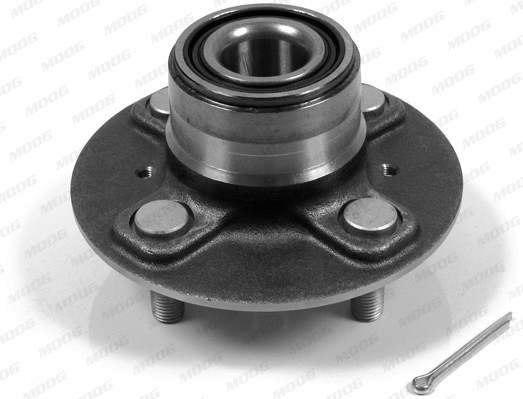 Wheel Bearing Kit (DI-WB-11723)