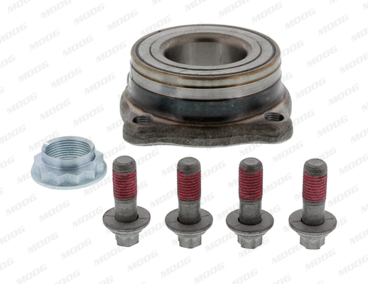 Wheel Bearing Kit (BM-WB-12745)