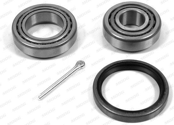 Wheel Bearing Kit (NI-WB-12014)