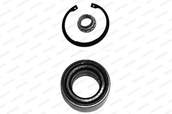 Wheel Bearing Kit (ME-WB-11292)