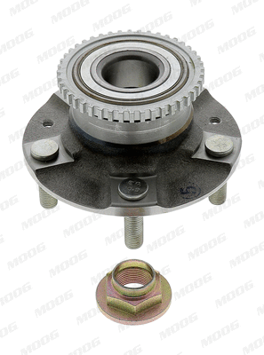 Wheel Bearing Kit (MD-WB-11872)