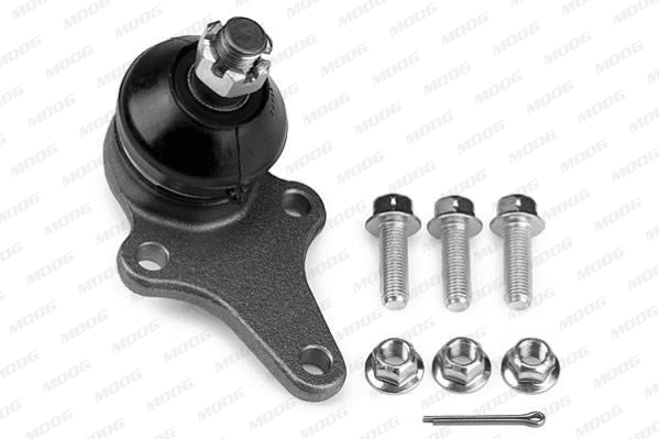 Ball Joint (TO-BJ-10029)