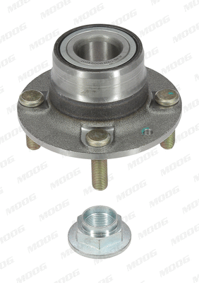 Wheel Bearing Kit (KI-WB-11828)