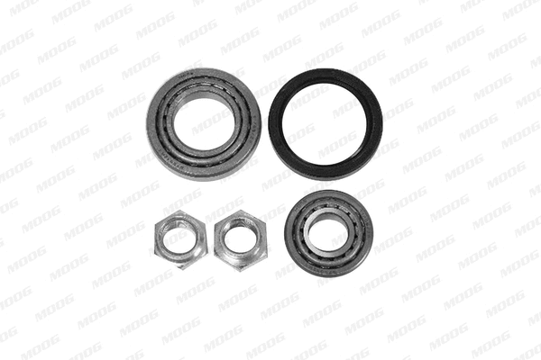 Wheel Bearing Kit (SE-WB-11543)