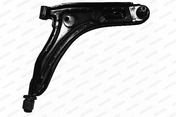 Control/Trailing Arm, wheel suspension (NI-WP-0555)