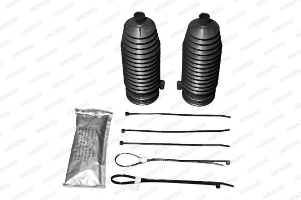 Bellow Kit, steering (K150260)